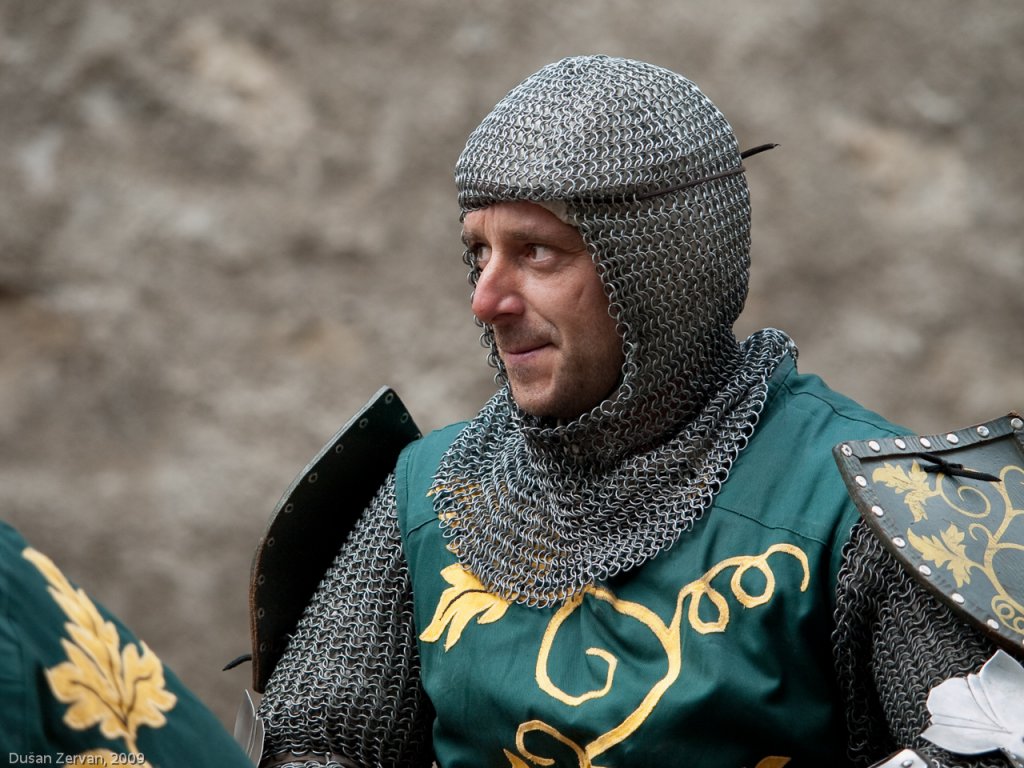 Normani, Trenčín, 2009