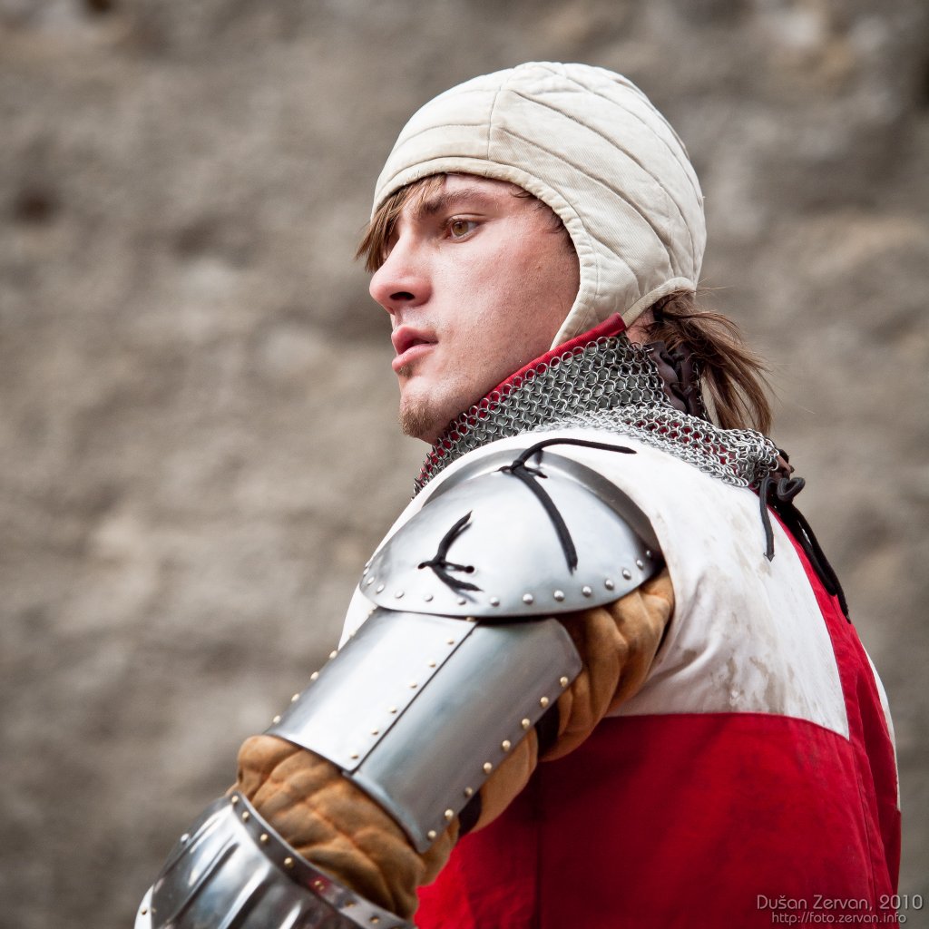 Normani, Trenčín, 2010