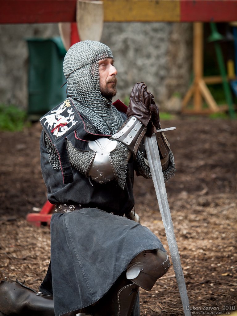 Normani, Trenčín, 2010