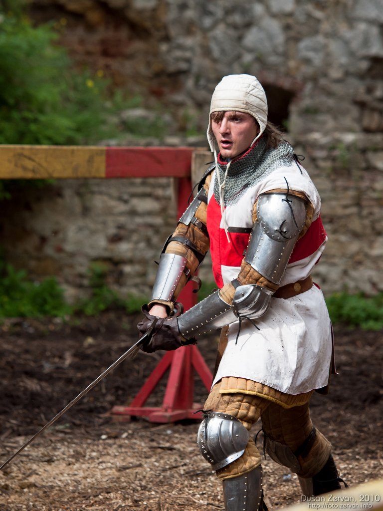 Normani, Trenčín, 2010