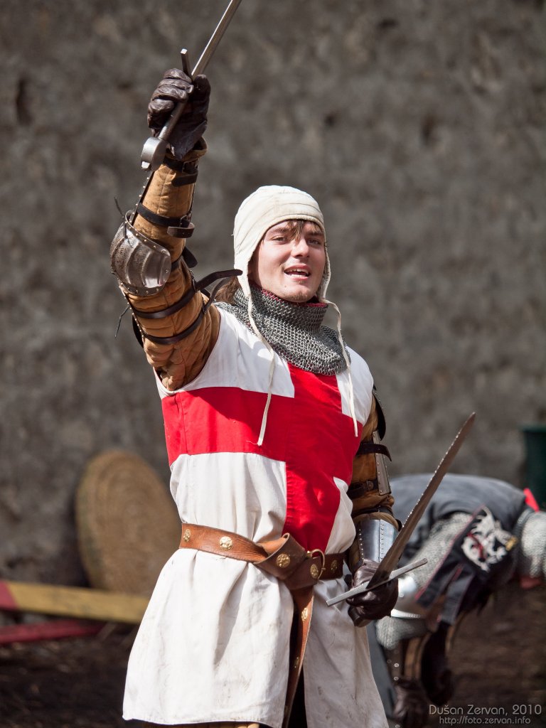 Normani, Trenčín, 2010