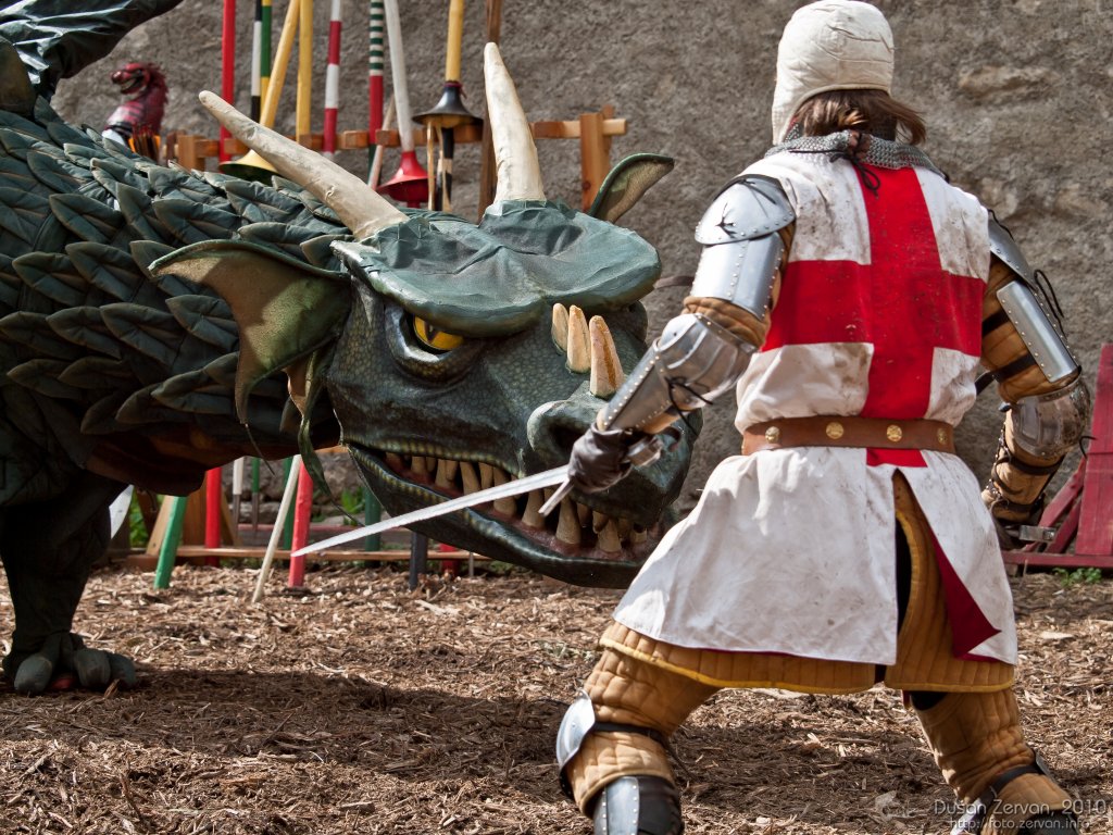 Normani, Trenčín, 2010