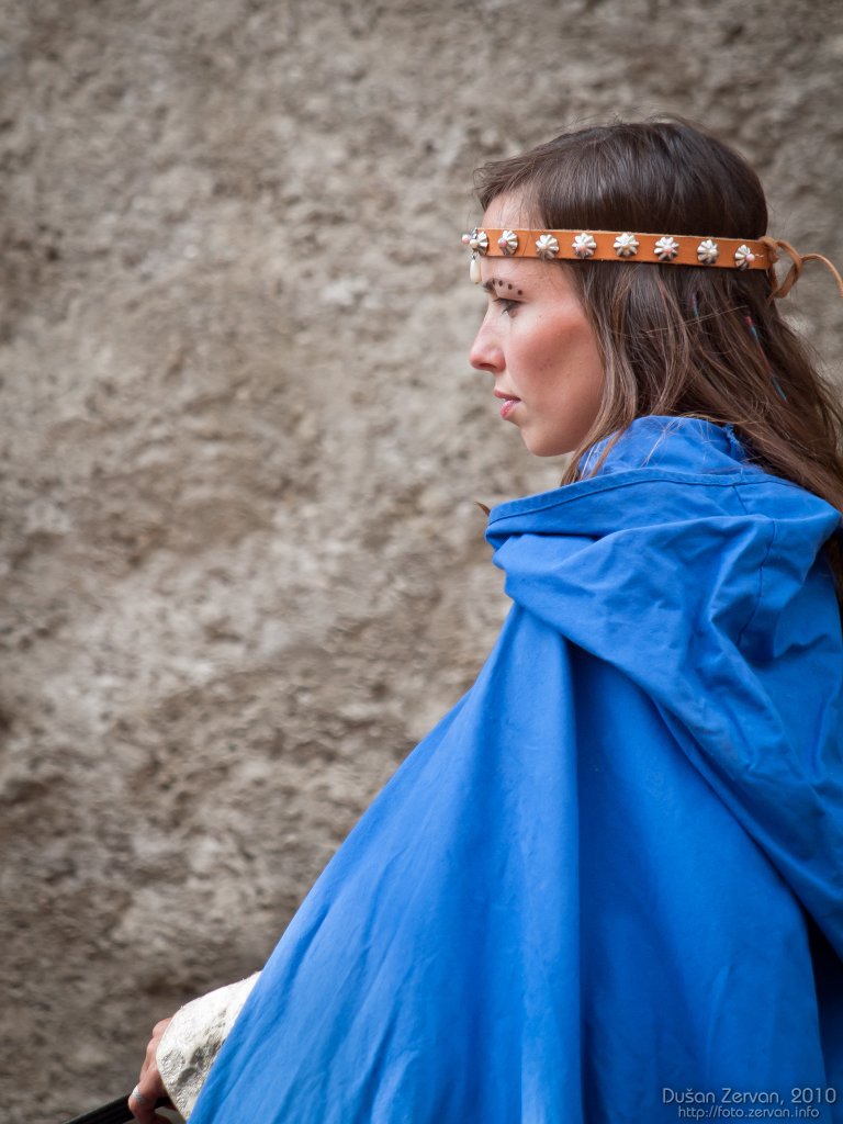 Normani, Trenčín, 2010