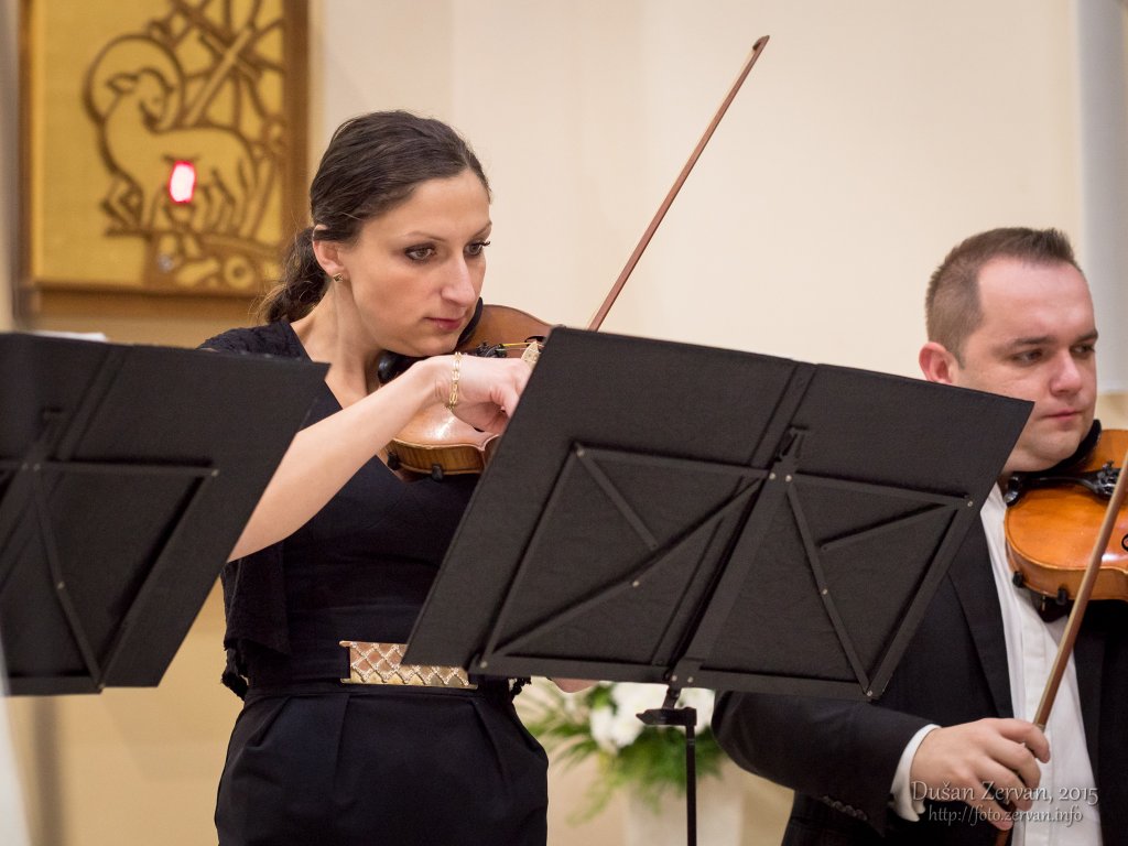 10. výročie posviacky kostola sv. Jozefa Robotníka v Novej Dubnici