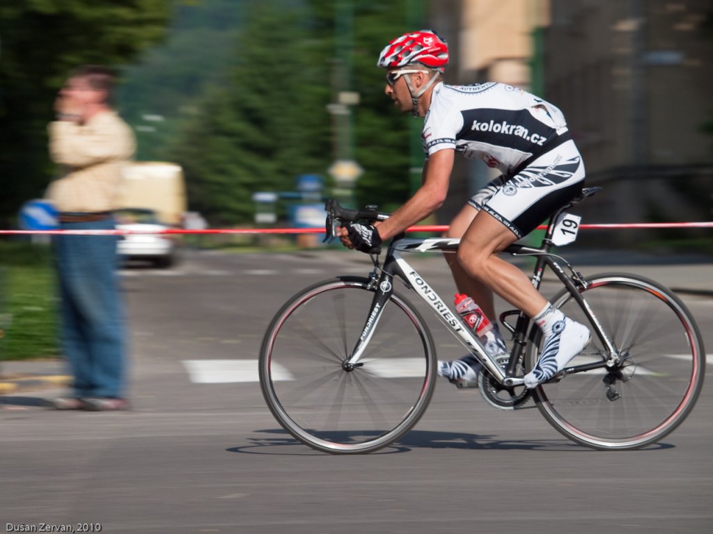 O poh�r prim�tora mesta Nov� Dubnica