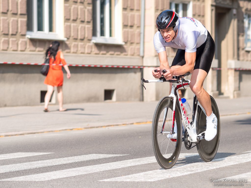 Majstrovstvá SR a ČR v cestnej cyklistike 2013