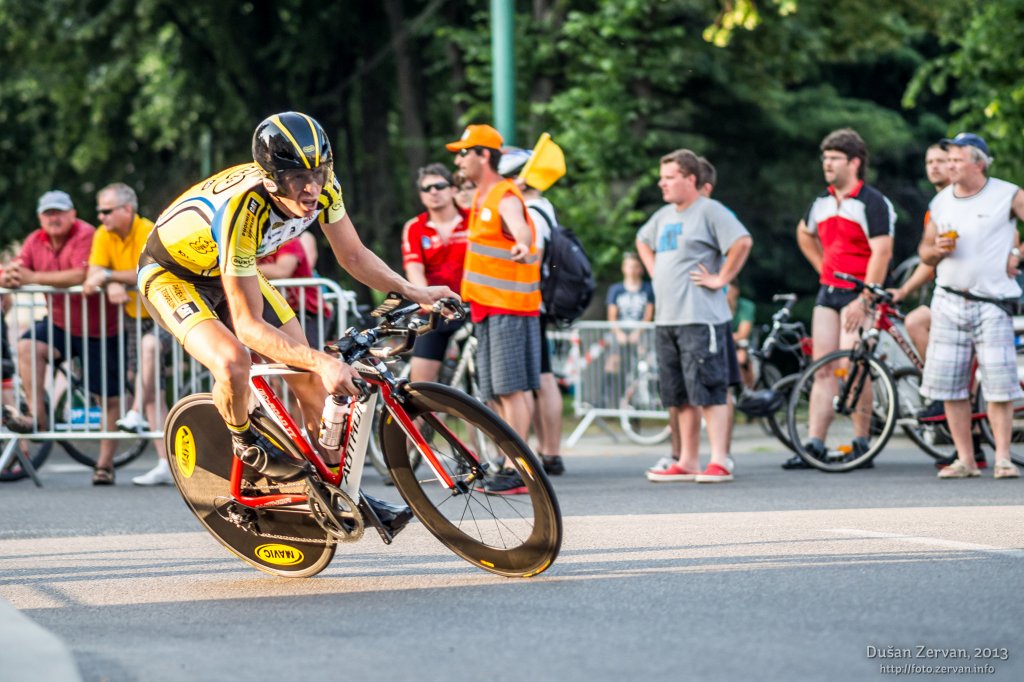 Majstrovstvá SR a ČR v cestnej cyklistike 2013