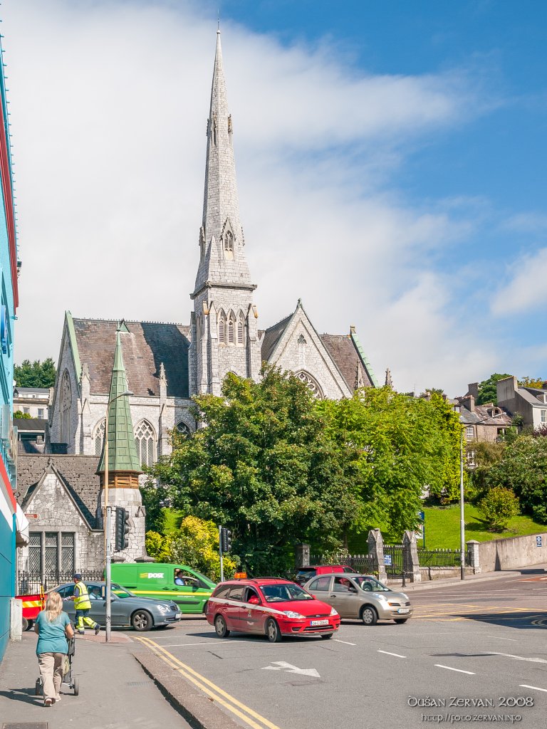 Trinity Presbyterian Church, Cork, Ireland