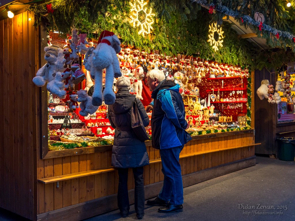 vianočná Viedeň, 2015